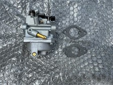 Mercury Mariner Tohatsu 2,5 Hp 4 Tempi - Motore Fuoribordo Carburatore