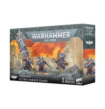 Warhammer 40k   SPACE MARINES ULTRAMARINES - ...