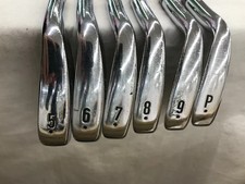 callaway APEX PRO 2019 2019 Iron Set 5-9,Pw 6pc Flex Stiff N.S.PRO 950GH Steel