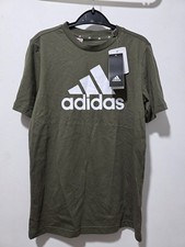 Image of Original Adidas Tee Shirt For Boys Size 11 To 12 Yrs