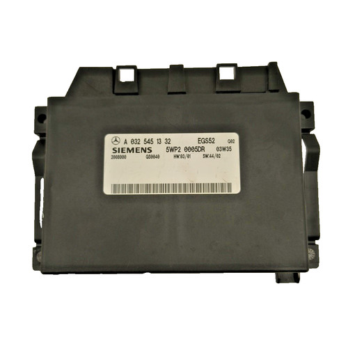 (M43) A0325451332 Orig. MERCEDES-BENZ CLK W209 / C W203 Getriebesteuergerät EGS