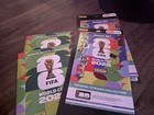 Panini FIFA World Cup 2026 LATAM VERSION - Update Set / 120 New St — photo 1