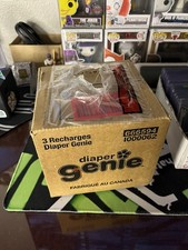 Diaper Genie 3 Rechargeable