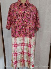 Marni x UNIQLO Collaboration One Piece M