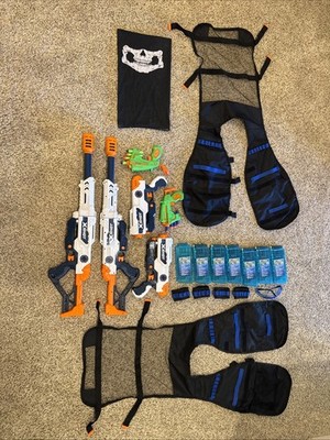Xshot Zuru Pack