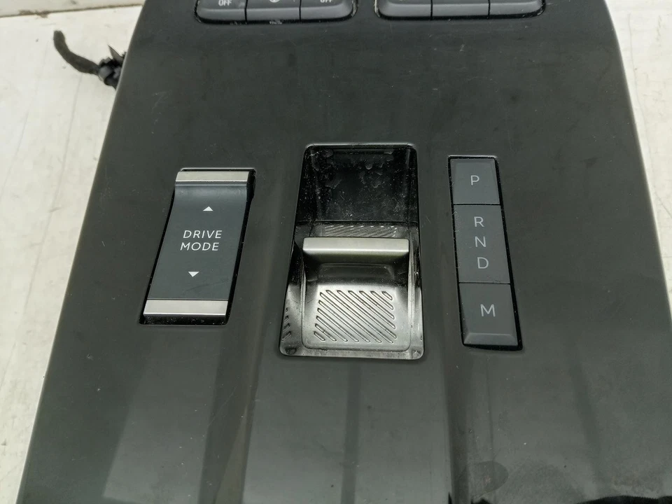 INTERRUPTOR SELECTOR DE PALANCA DE CAMBIOS AUTOMÁTICO VAUXHALL MOKKA 98315454ZD MK2 2020-2024 - Imagen 2 de 4