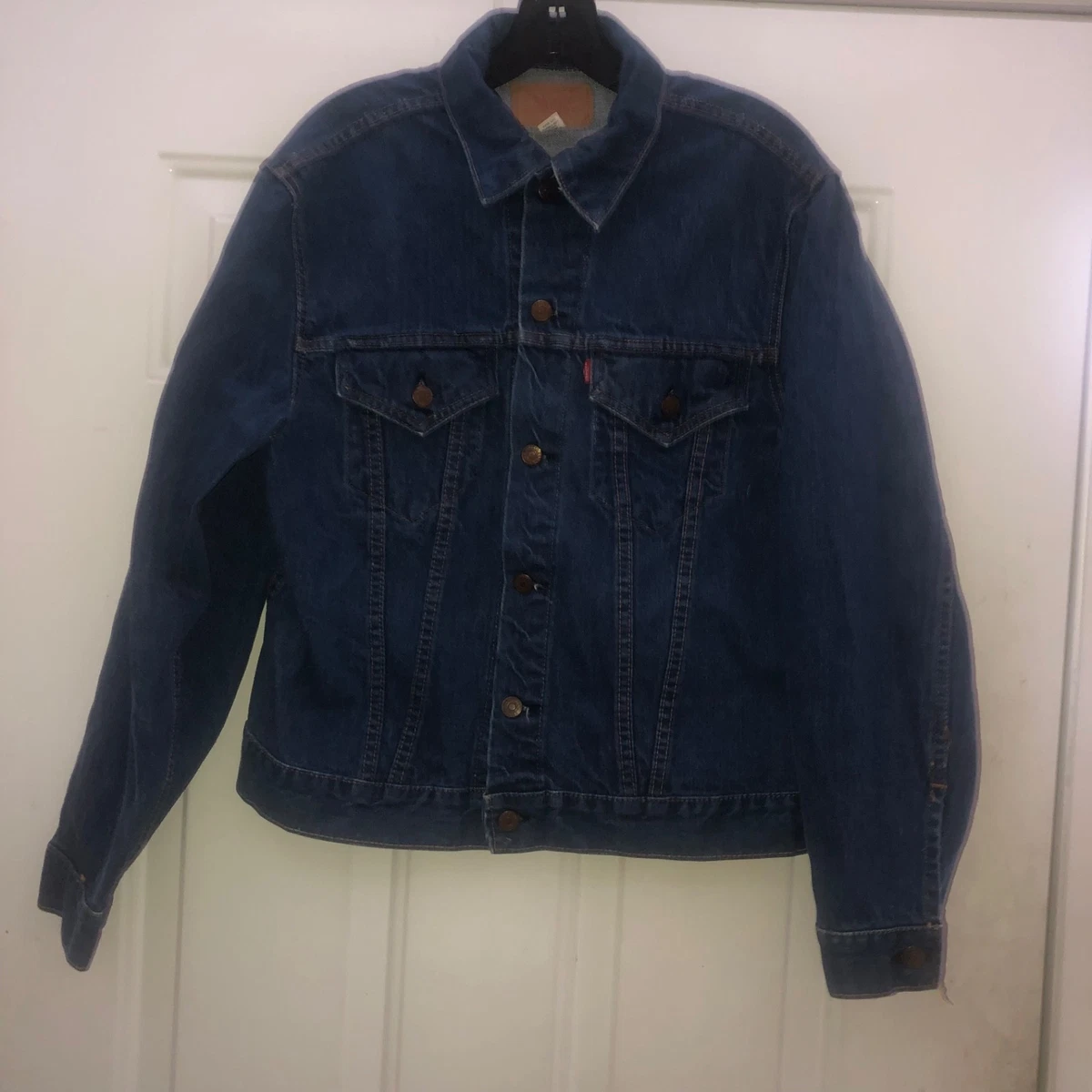 【archive】 levi's 70505 濃紺denim jacket levis jacket 70505 products for sale | eBay