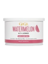 GiGi Hard Wax Watermelon 396 g 14 oz
