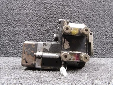 31-208-010 Garwin Actuator with Motor Volts: 24 Amps: 4