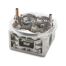 Proform For Carburetor Main Body For Use With Holley 750 Cfm Vacuum Secondary Proform For Carburetor Main Body For Use With Holley 750 Cfm Vacuum Secondary