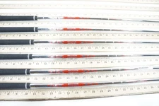 Nippon N.S.Pro Modus3 Tour 120 X-STIFF 34"-39.75" 6Pc Iron Shaft Set Pulls  3369