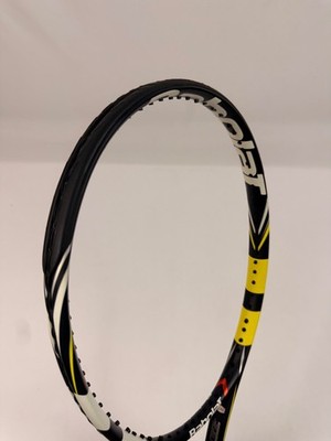 NEW Babolat Aeropro Drive 2013, 4 1/2 | eBay
