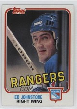 1981-82 Topps Eddie Johnstone #99E 0qr0