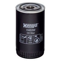 Hengst Filter H453W ÖLfilter