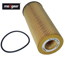 MAXGEAR 26-2103 Ölfilter Motorölfilter 