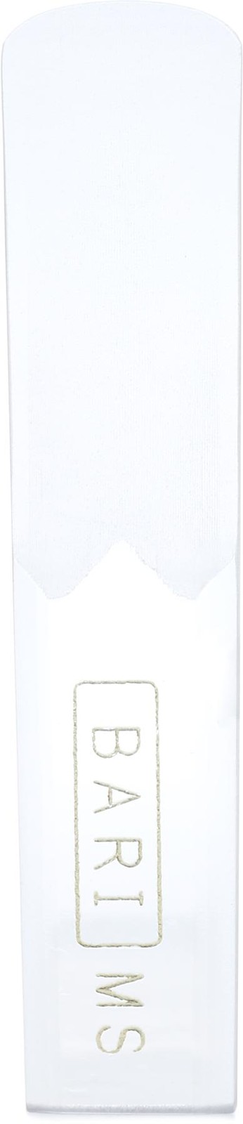 Синтетический язычок для альт-саксофона Bari Original - средней мягкости