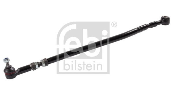 Febi Bilstein Spurstange 17676 FüR Audi 80 90 8C5 8C2 8G7 B4 89 B3 8A2 893 894-image