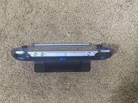 Sony PlayStation PS Vita OLED PCH-1000/1100 Blue WIFI, US Seller - SHIP IN 1-DAY