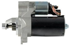 HELLA 8EA 012 528-671 Motor De Arranque 2,2kW para AUDI A4 Avant (8K5, B8) 12V