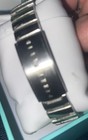 Perry Ellis Watch With Blue Second Hand Works — photo 6