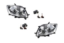 Feu avant (phare) Toyota AURIS