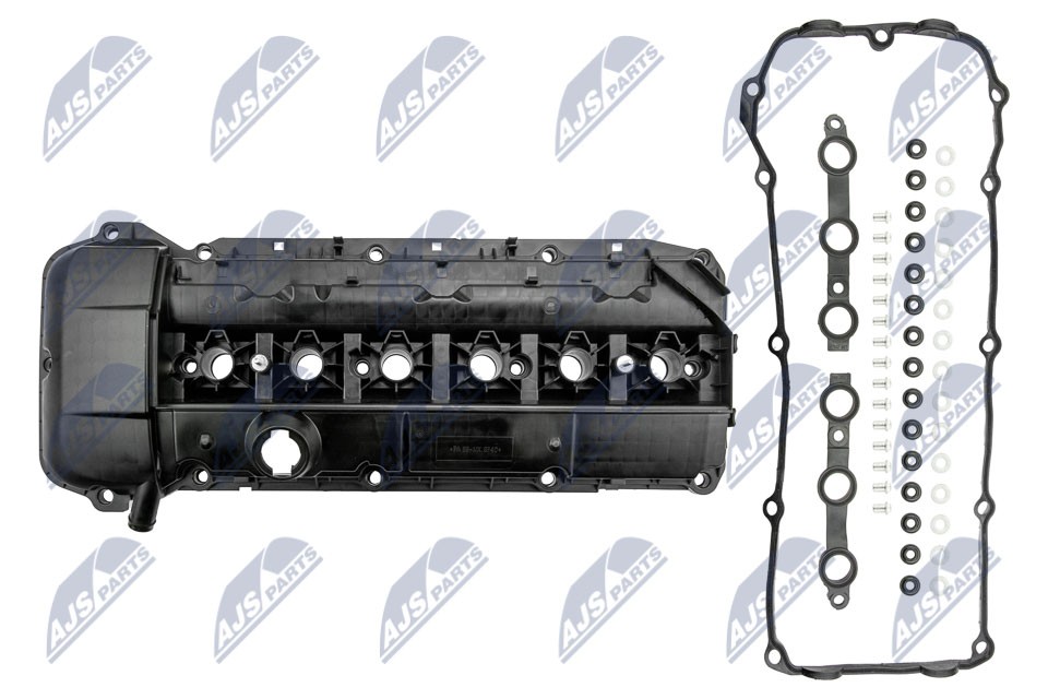 Fits NTY BPZ-BM-008 ENGINE VALVE COVER ⭐UK Stock⭐ - Image 15