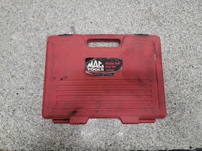 Mac Tools STP600A Master Bolt Grip Set in Hard Case | eBay