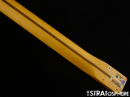 Fender American Professional Classic Hotshot Tele NECK "C" Rosewood  - Picture 5 of 6