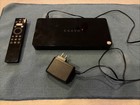 CAAVO 4-PORT HDMI SWITCH MODEL HDRX4 STREAMING BOX WITH REMOTE & POWER SUPPLY — photo 1