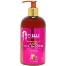Mielle Organics Pomegranate Honey Curl Smoothie 12 oz