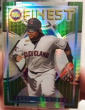 2023 Topps Finest Flashbacks Baseball Cards Checklist and Odds 21