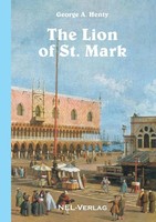 George A. Henty | The Lion Of St. Mark | Taschenbuch | Englisch (2015)
