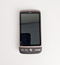 HTC Desire (A8181) Smartphone 4GB Android Black - Used #234