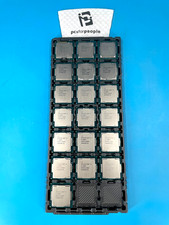  MIXED LOT 19 Intel Core i5-3RD 4TH 6TH 7TH 8TH Gen CPU PROCESSOR 