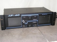 PEAVEY ARCHITECTURAL ACOUSTICS 250W X 2 PRO 2...