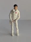 GI Joe Rise of COBRA Storm Shadow Paris Pursuit Action Figure 3.75"
