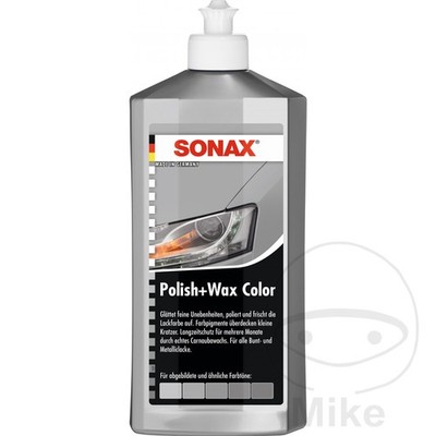 SONAX polishing wax 500 ML