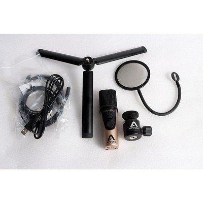 Apogee HypeMiC USB Microphone 197881389215 OB