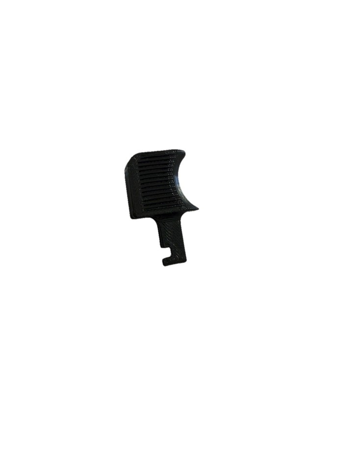 Rossi RS22M Replacement Charging Handle 3D Printed 2 Pack BLACK | eBay
