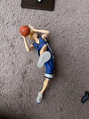 Kuroko's Basketball Figure