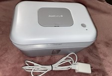 Pre-owned Jool Baby Wipe Warmer Dispenser with Night Light