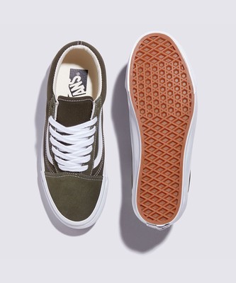 Vans Premium Old Skool LX VN000D56KCZ1 Men Shoes | eBay