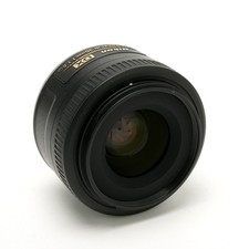Nikon AF-S Nikkor 35mm f/1.8 G