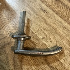 1948-1951 Willys Jeepster Exterior Outer Outside Door Handle - No Key