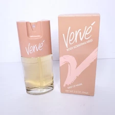 Vintage Verve Mist Of Musk Body Scenting Mist 2.0 oz Prince Matchabelli