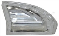 Blinker RüCkstrahler Links FüR VW Passat CC B6 357 08-12 3C8807717