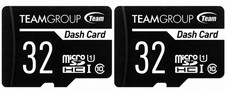 8GB 16GB 32GB micro SD Team Class 10 SDHC TF Flash Memory Card 2, 5, 10 Pack