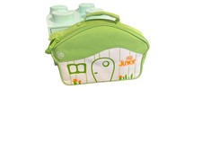 LeapFrog Tag Junior Reader  5 Books Dora Pooh George Thomas Toy Story Case