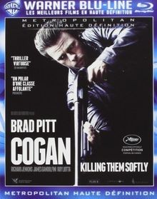 Cogan (Killing Them Softly) [Blu-ray] | DVD | Zustand sehr gut