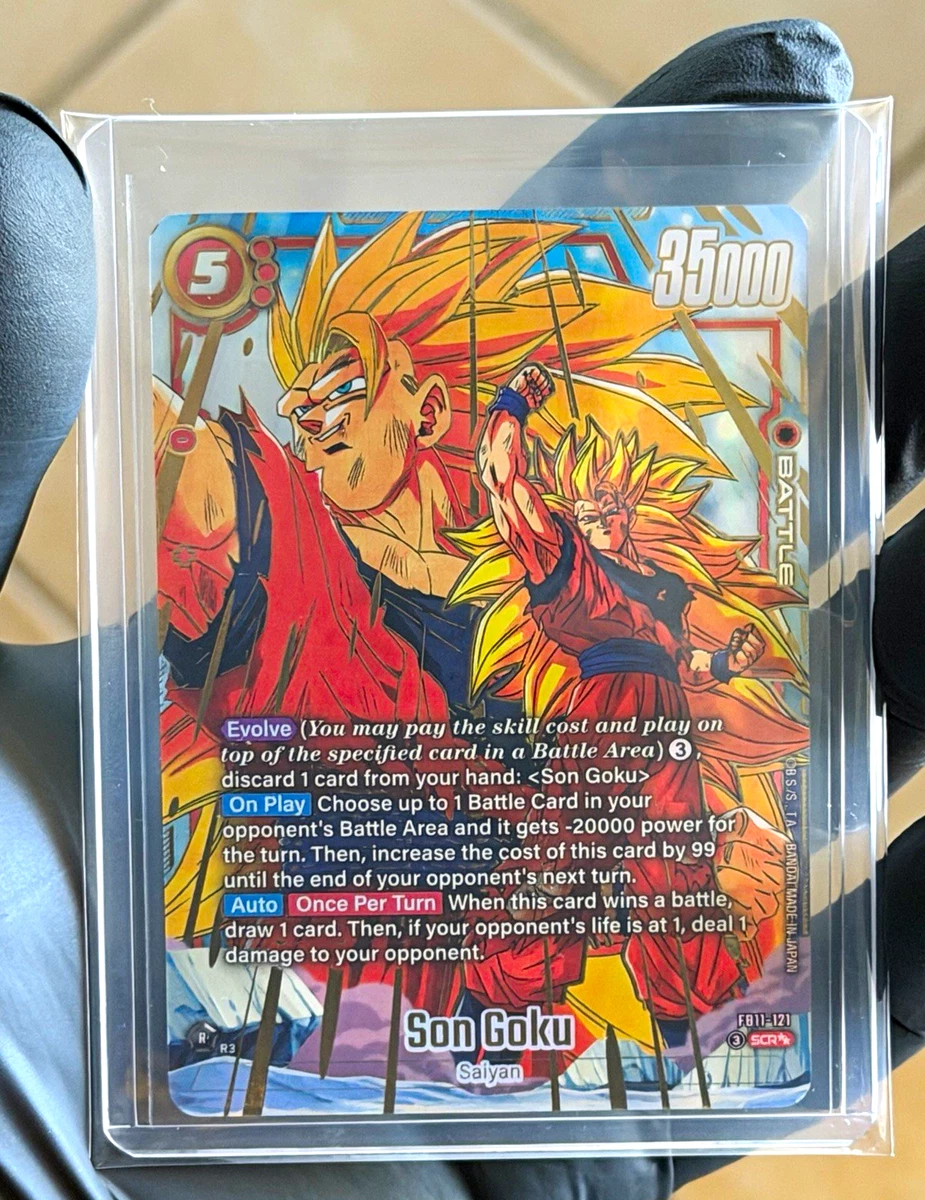 25+ Dragon Ball Super Card Game for sale | Updated Oct 2026